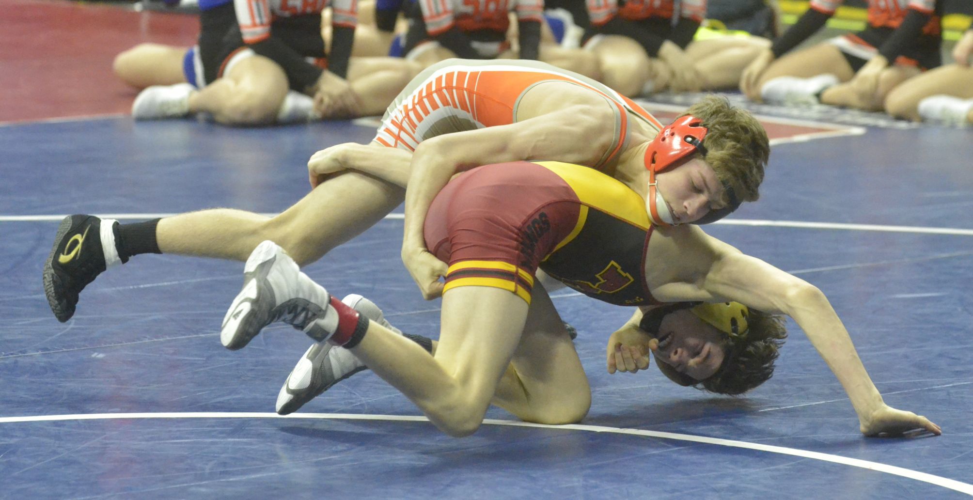 Braden Graff